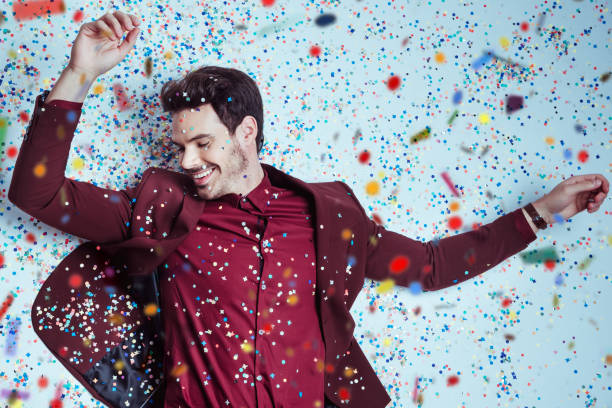 What to wear for New Year 2025: Tips for women and men by zodiac signs