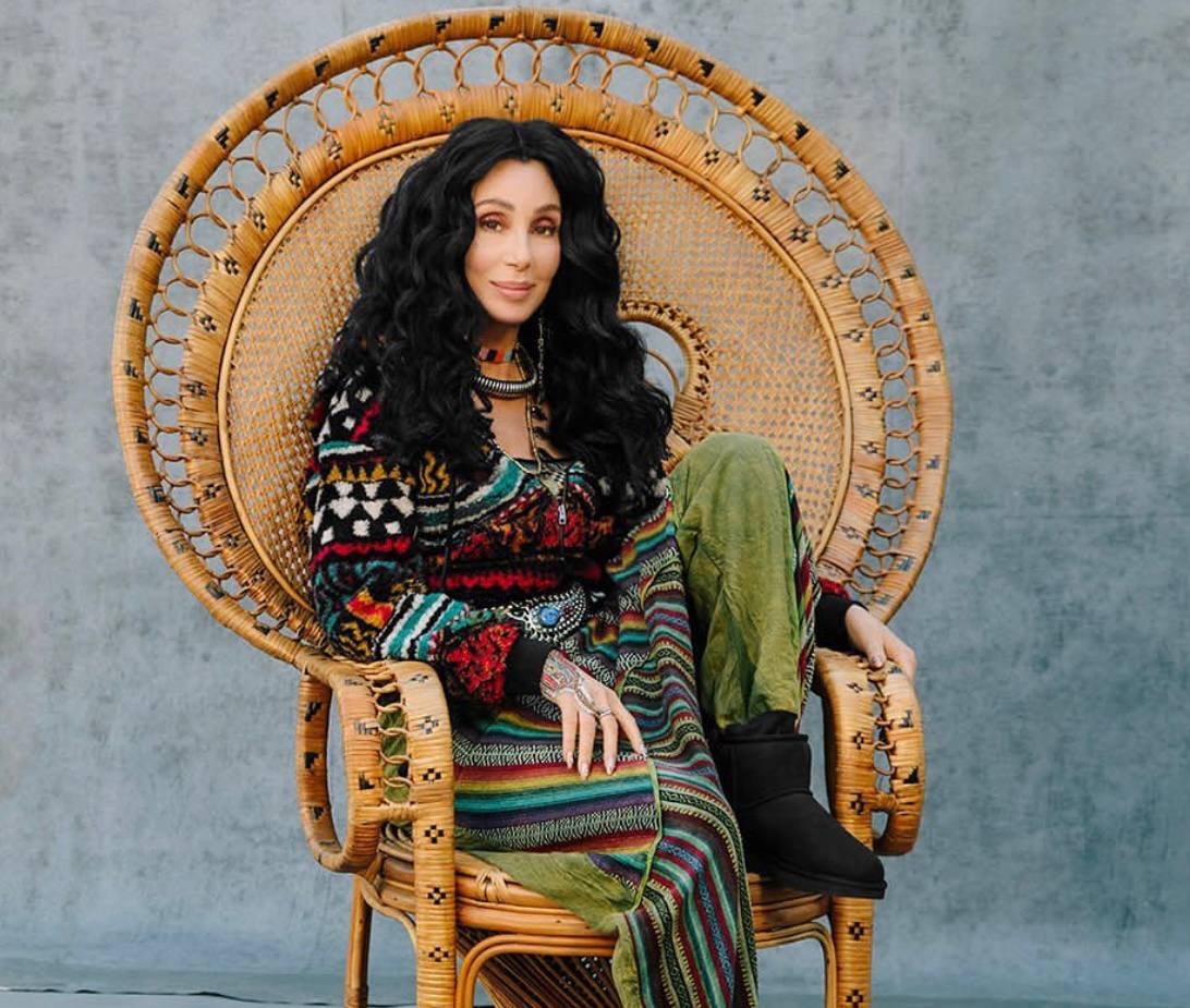 Как мировые звезды в возрасте 70+ сохраняют молодость: секреты красоты