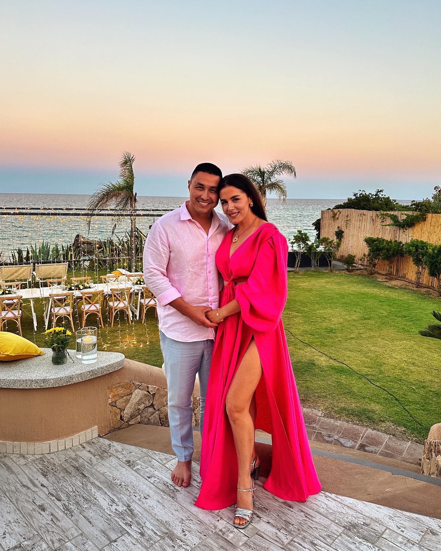 Известную украинскую телеведущую заподозрили в беременности: она ответила