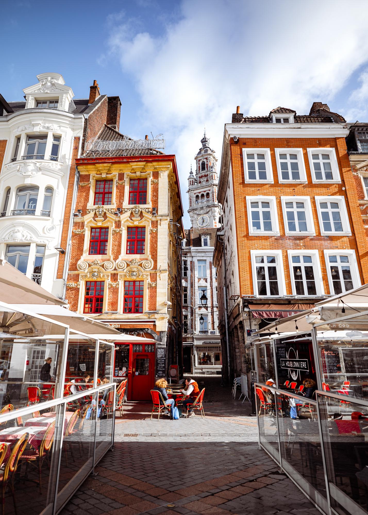 Tickets for 1 euro: How to make the most of budget travel in France this summer