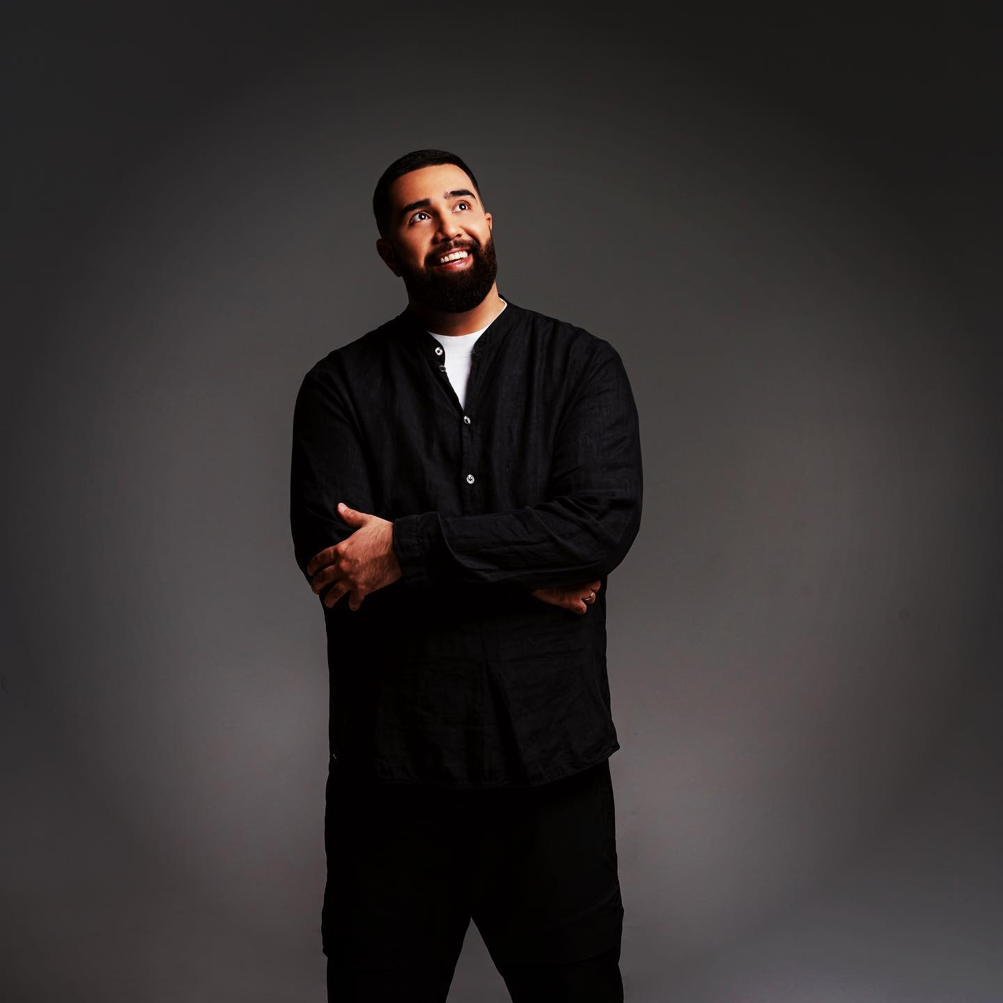 Злата Огневич назвала имя популярного в РФ рэпера, с которым пряталась в Киеве от обстрелов