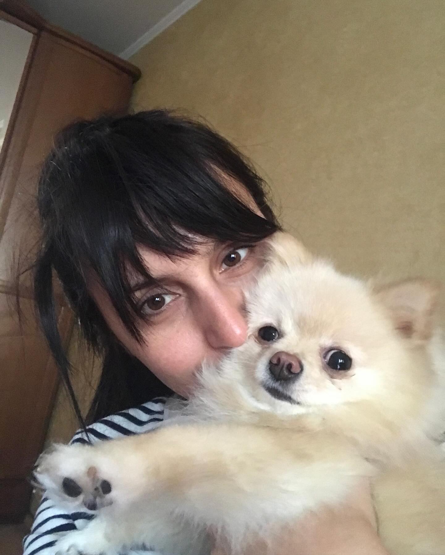 Джамала сообщила печальную новость: &quot;Спасибо, что была нашей семьей&quot;