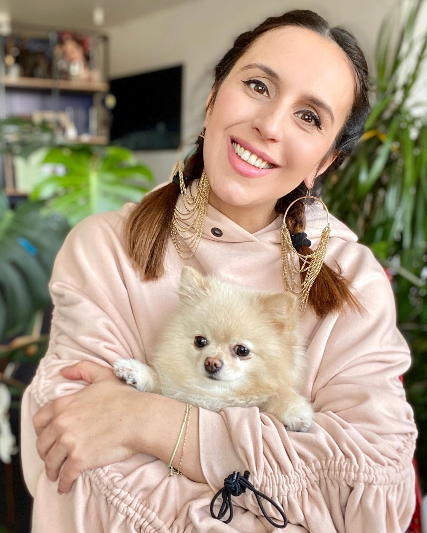 Джамала сообщила печальную новость: &quot;Спасибо, что была нашей семьей&quot;