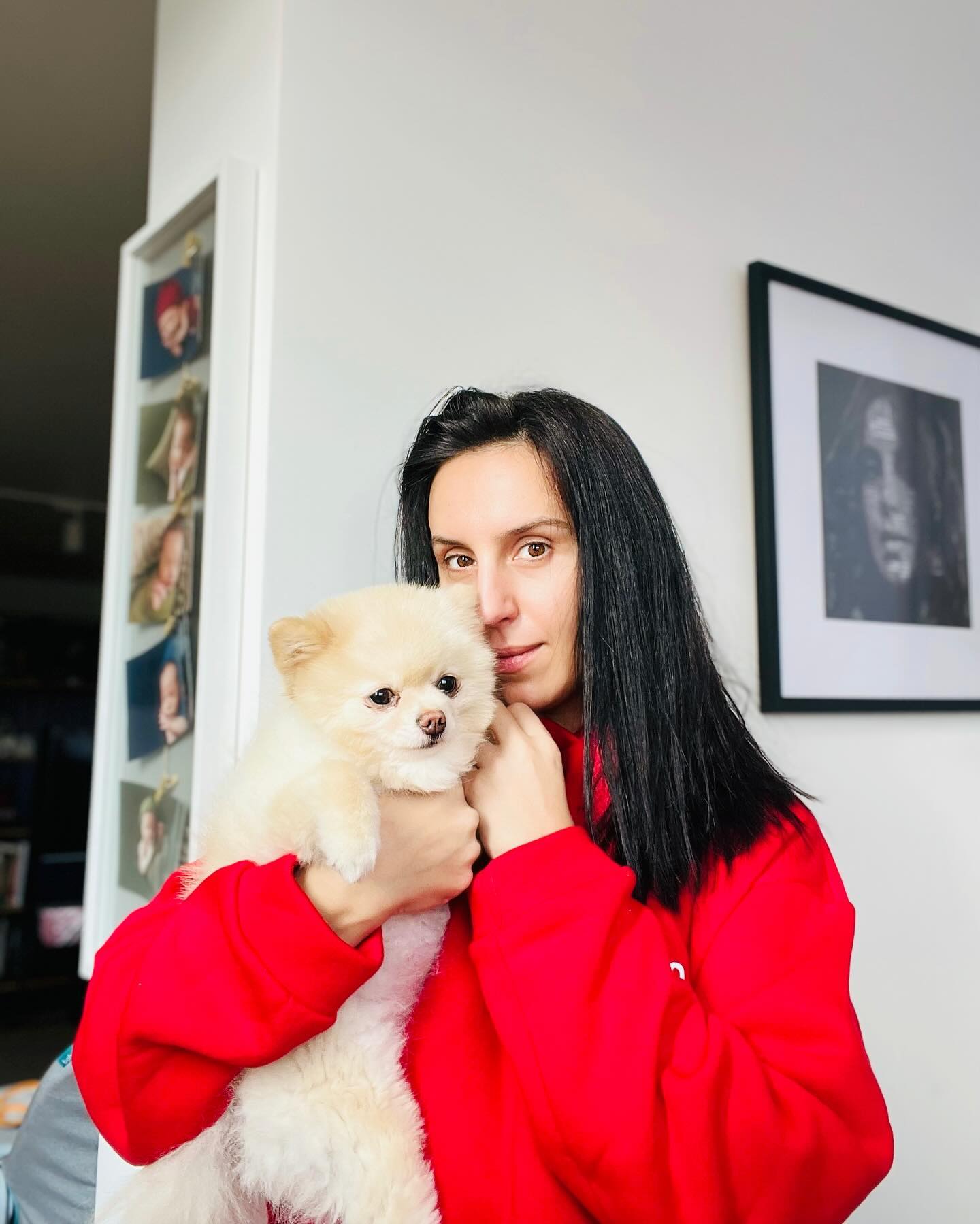 Джамала сообщила печальную новость: &quot;Спасибо, что была нашей семьей&quot;