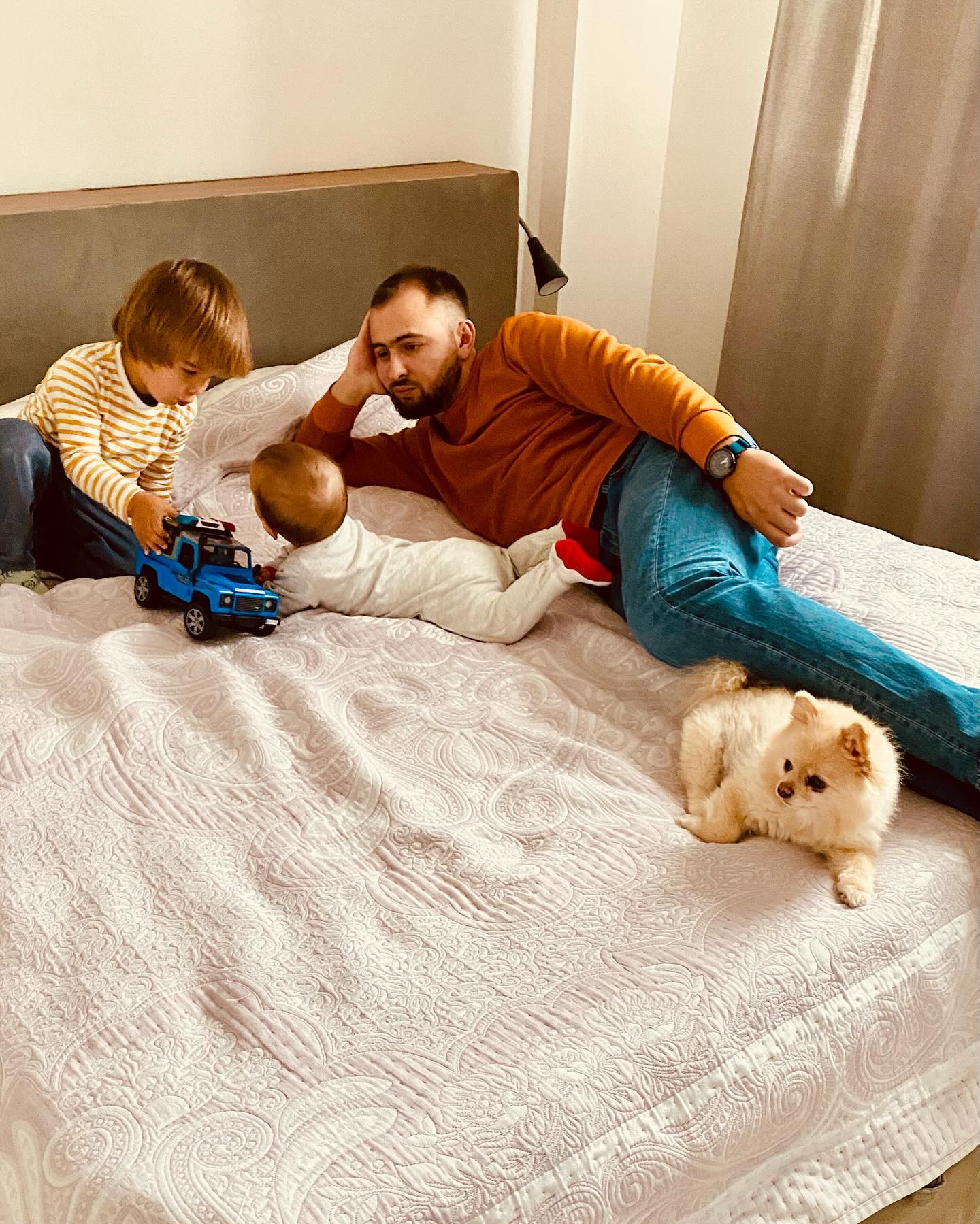 Джамала сообщила печальную новость: &quot;Спасибо, что была нашей семьей&quot;