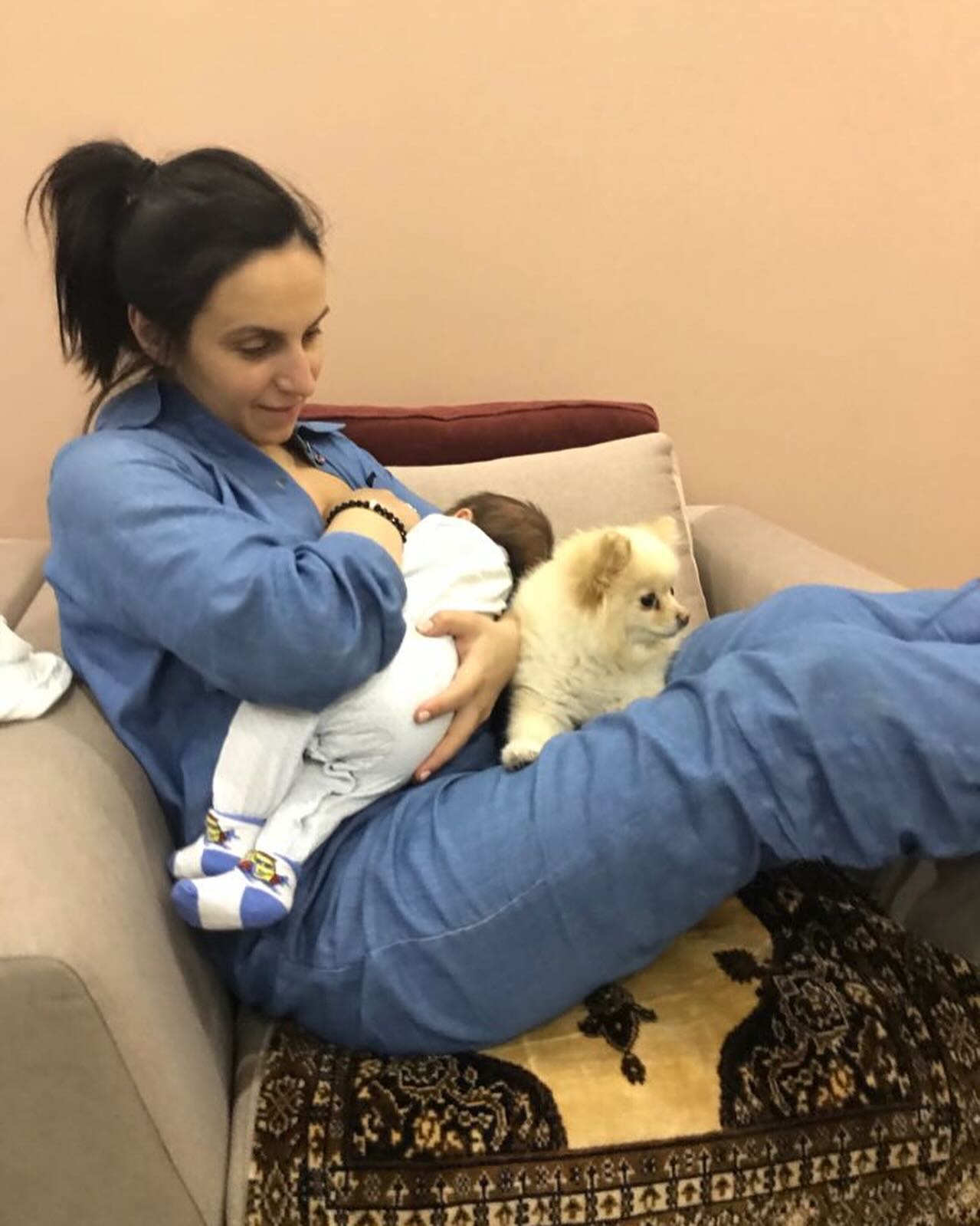 Джамала сообщила печальную новость: &quot;Спасибо, что была нашей семьей&quot;