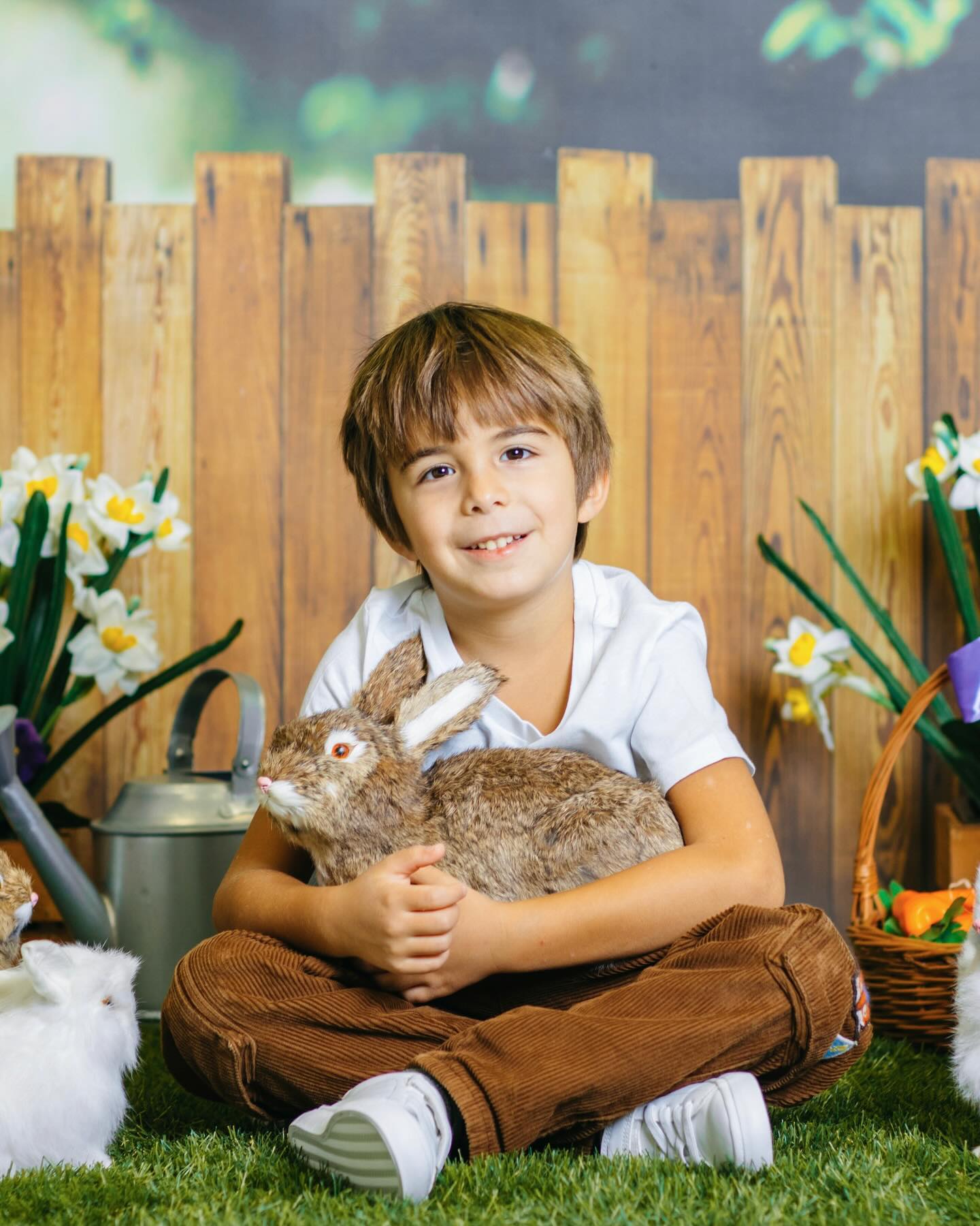 Джамала вперше за тривалий час показала помітно підрослих синів-красенів