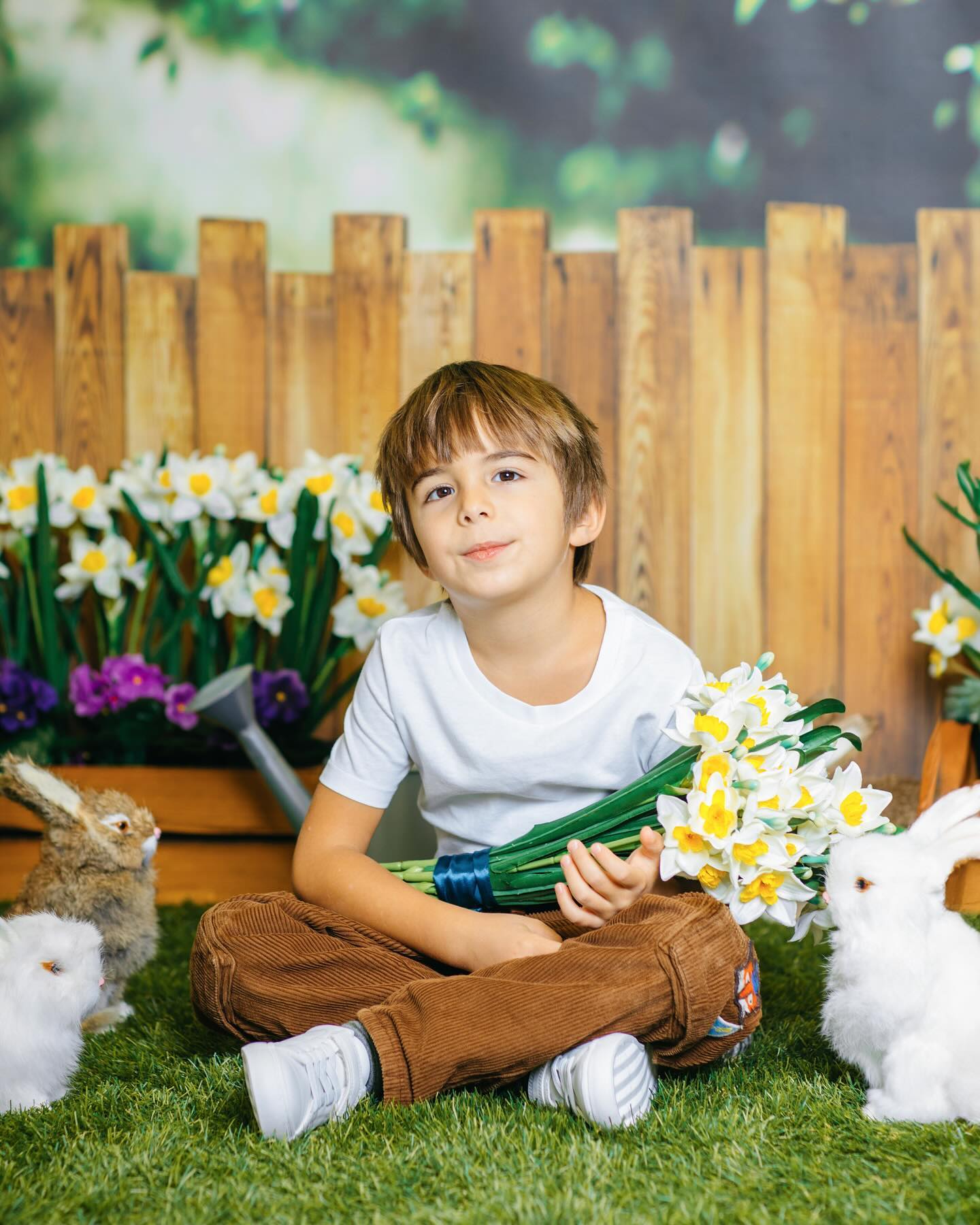 Джамала вперше за тривалий час показала помітно підрослих синів-красенів