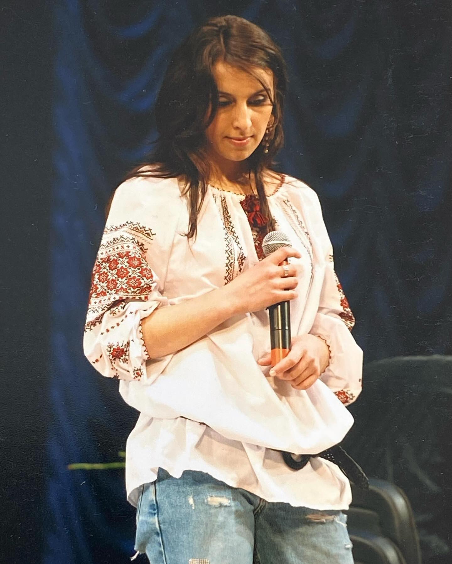 Наша история, гордость и идентичность. Звезды показали свои яркие наряды в День Вышиванки 2024