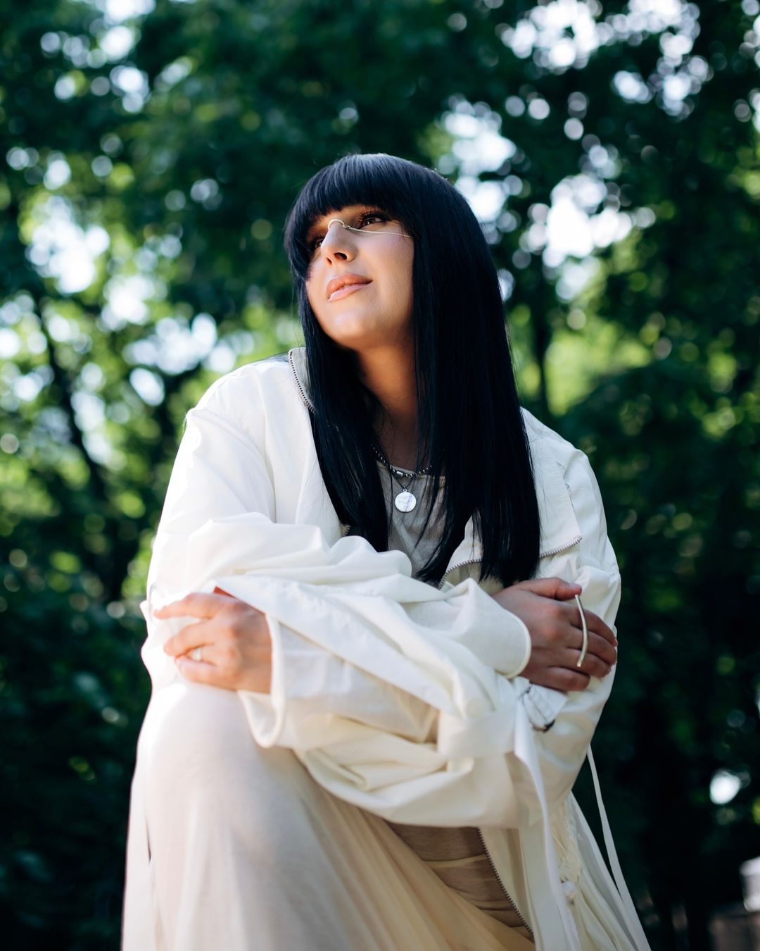 Стало известно, когда Джамала даст первый концерт в статусе многодетной мамы