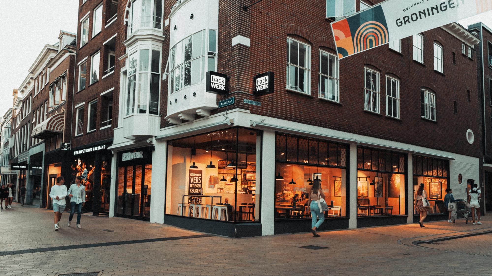 От 5,5 тысяч евро в месяц. В каких странах Европы самые высокие зарплаты