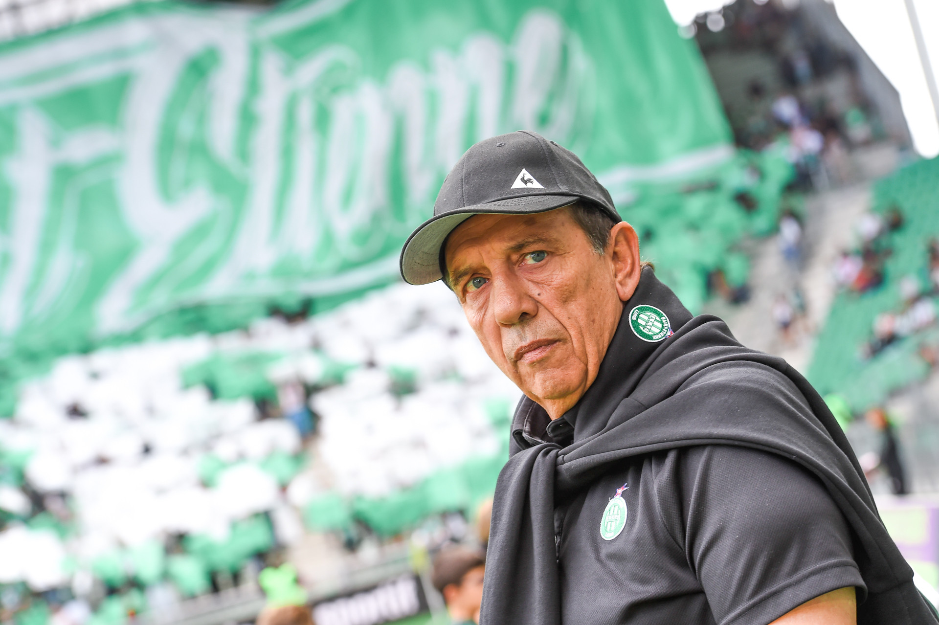 "Марсель" зробив тренером ноунейма. Він виграв турнір без кубка і отримав спецдозвіл працювати