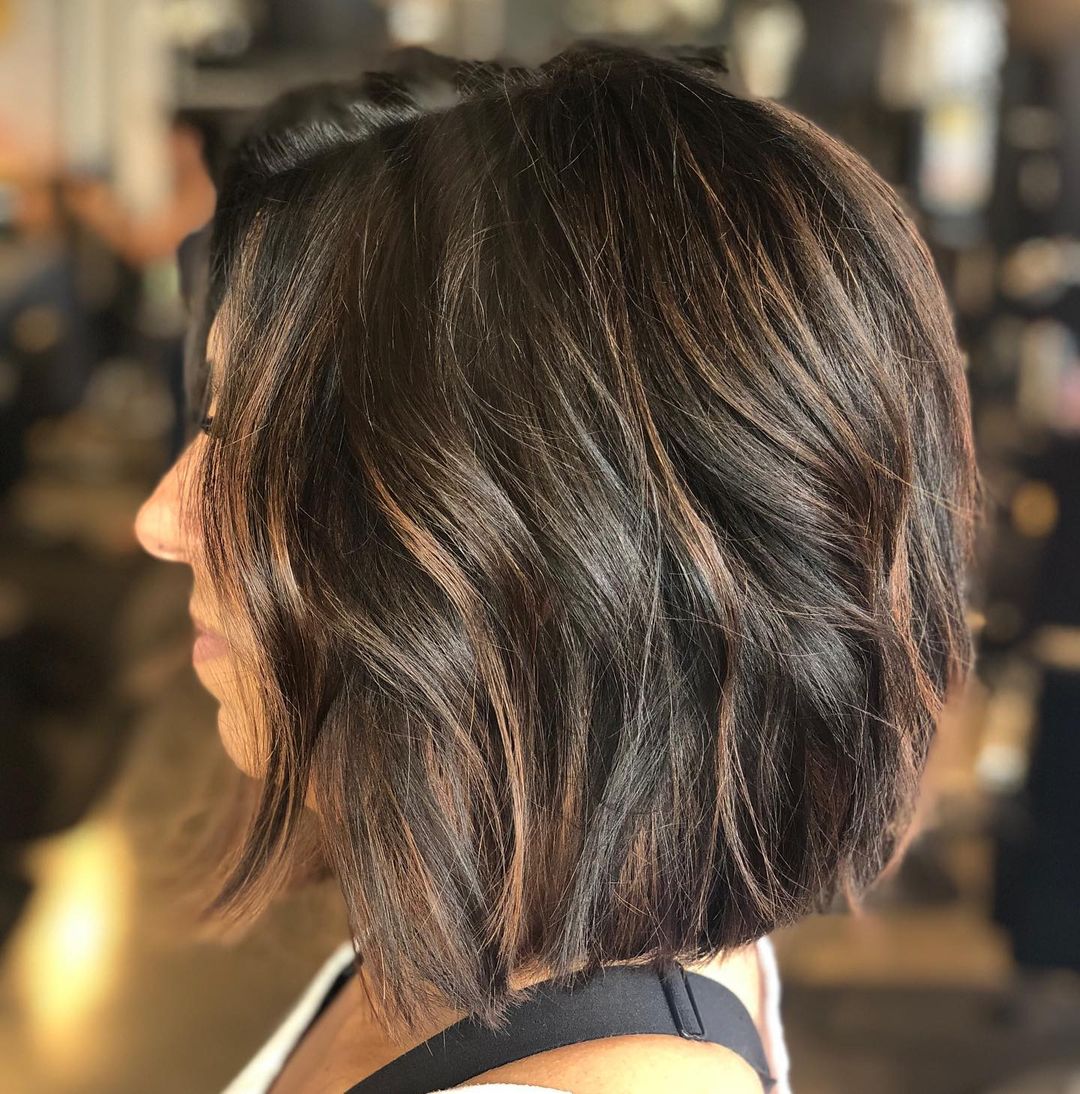 Як у зірок Голлівуду: стилісти показали топ-7 наймодніших зачісок 2022