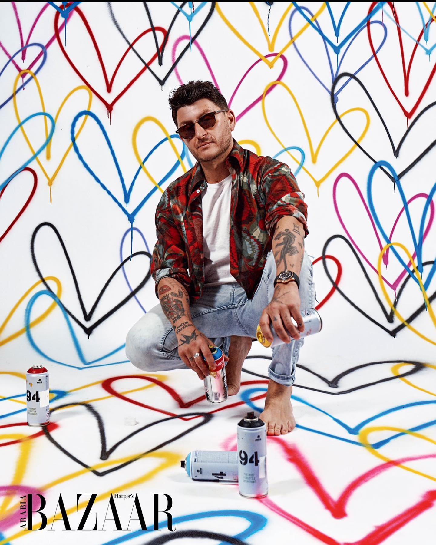 &quot;Так малює багато людей&quot;: Морозюк висловилась про звинувачення у плагіаті відомого художника