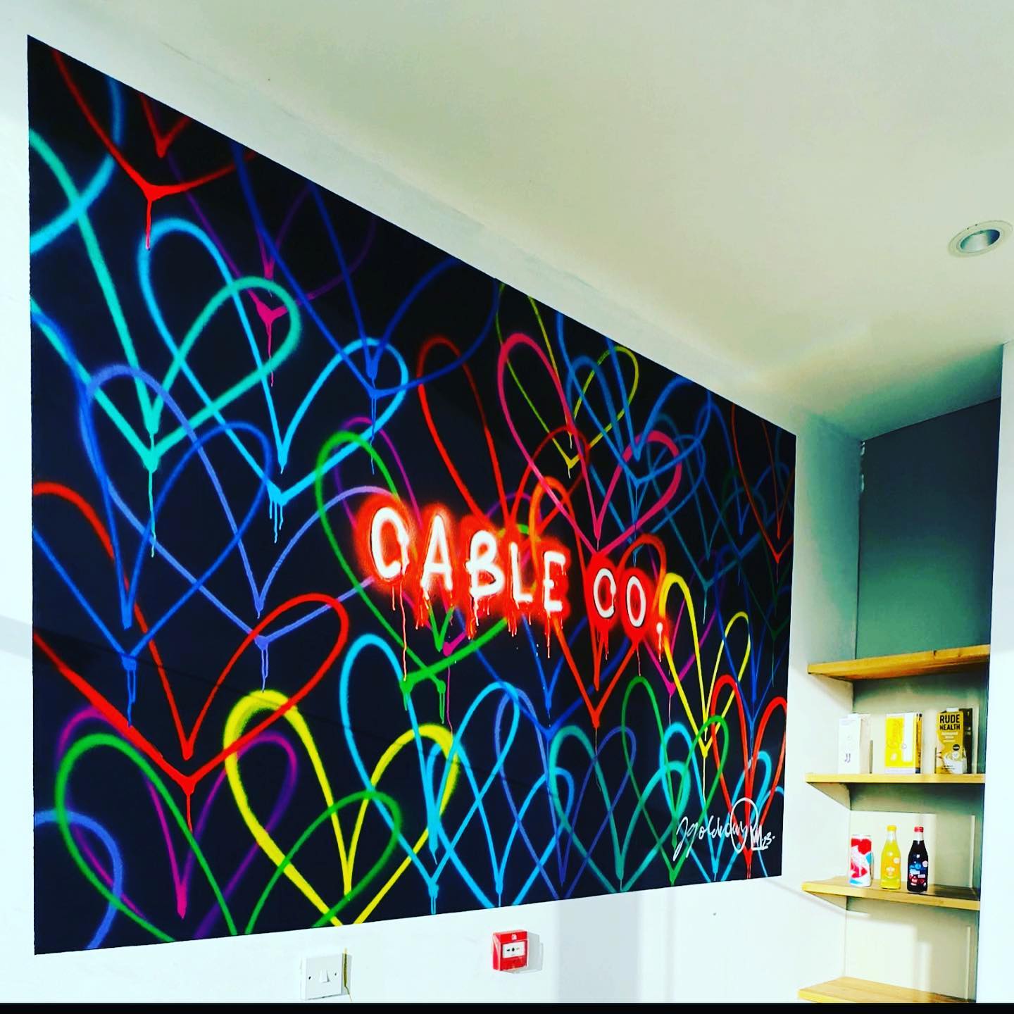 &quot;Так малює багато людей&quot;: Морозюк висловилась про звинувачення у плагіаті відомого художника