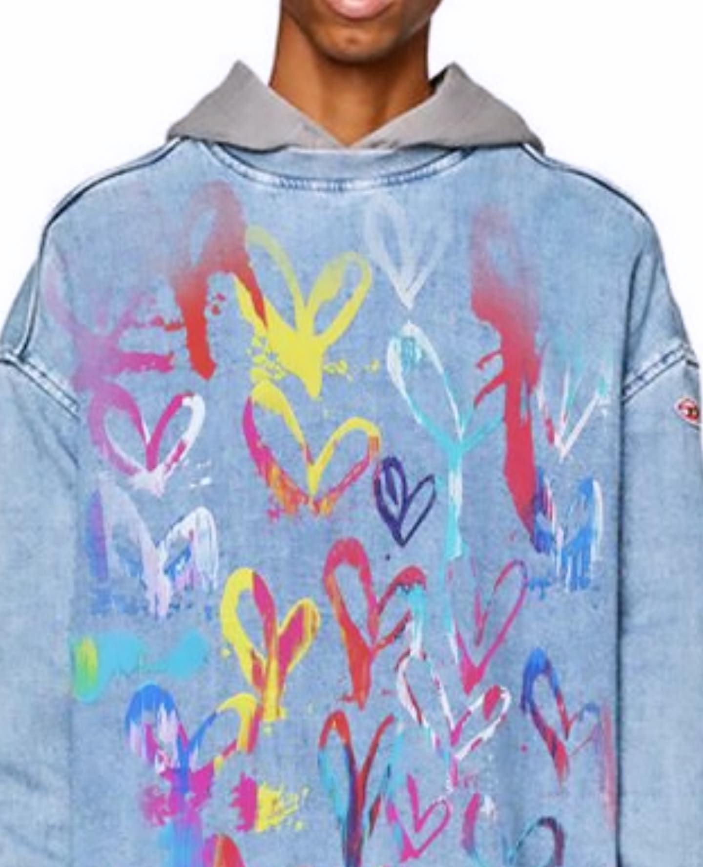 &quot;Так малює багато людей&quot;: Морозюк висловилась про звинувачення у плагіаті відомого художника