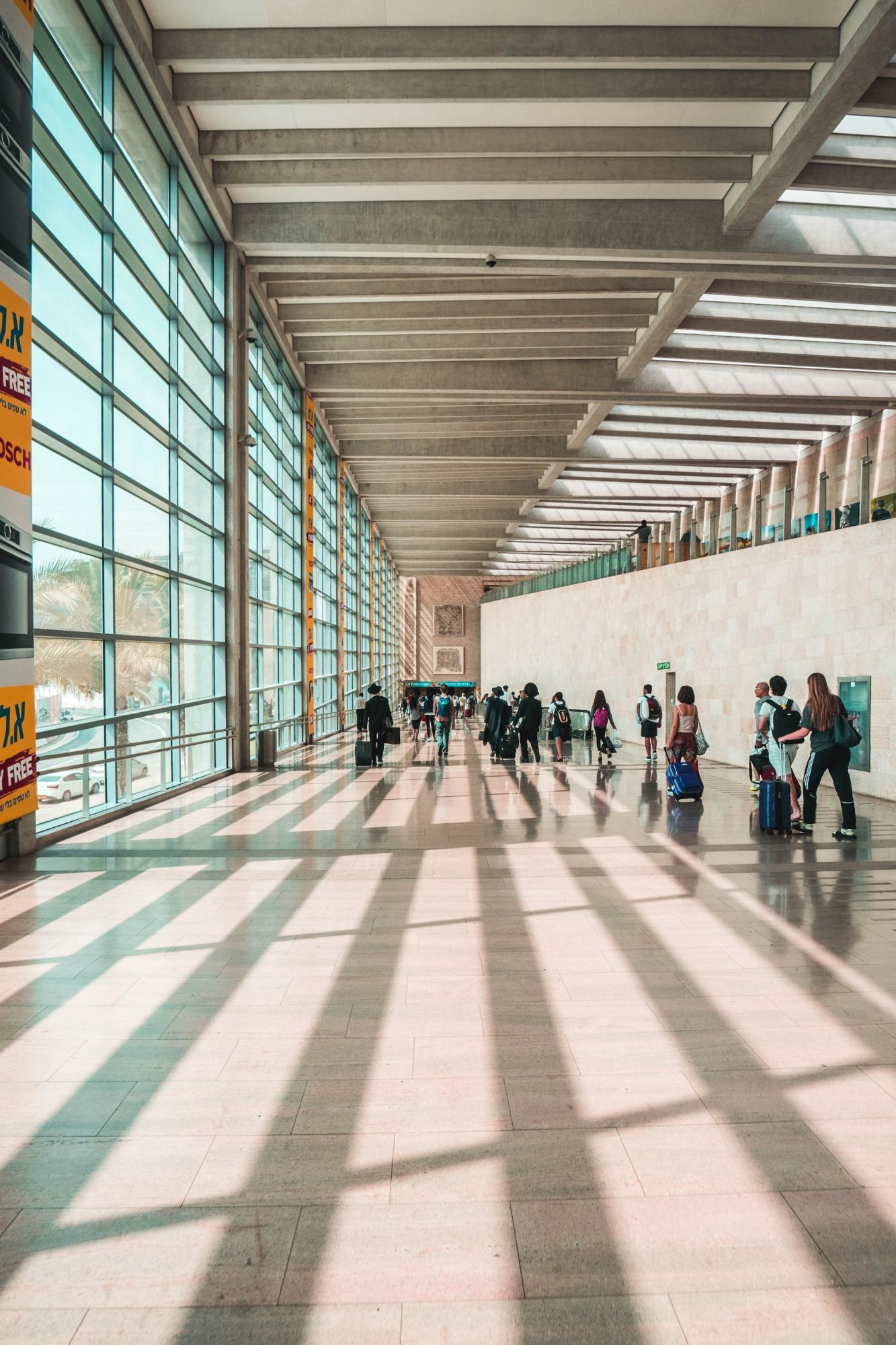 Восемь европейских авиакомпаний возобновляют рейсы в Израиль: названы даты