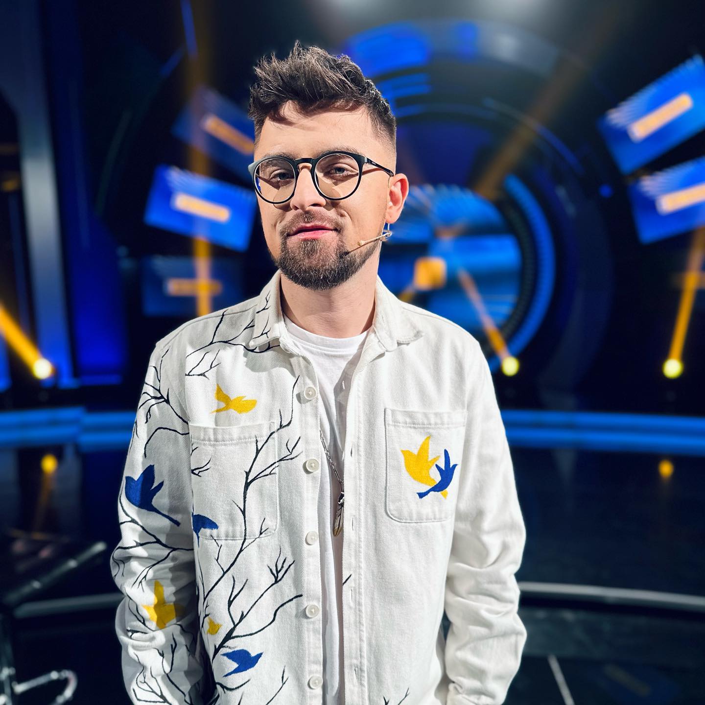 Українського співака нахабно обікрали в Іспанії: що відомо