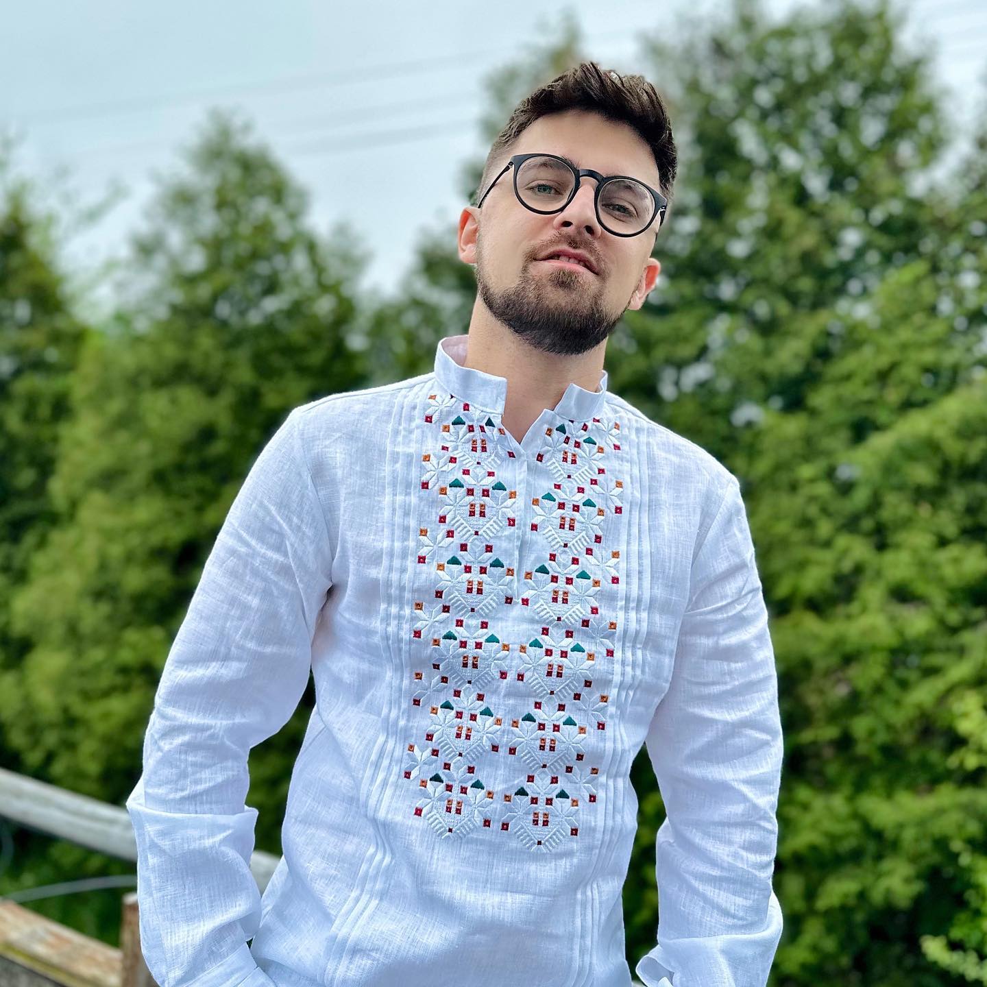 Українського співака нахабно обікрали в Іспанії: що відомо