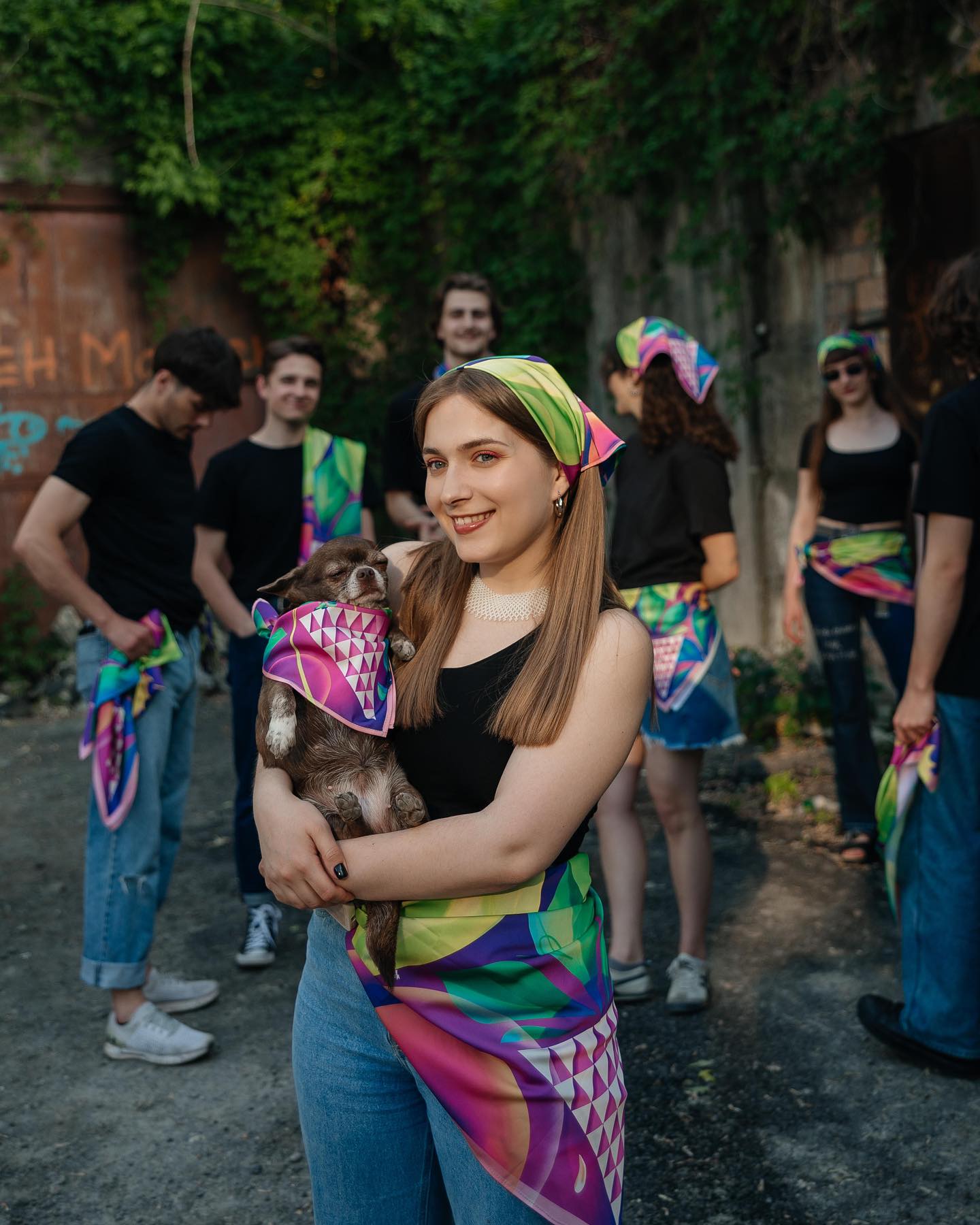 Украинка будет представлять Молдову на Евровидении 2024: кто она и что известно