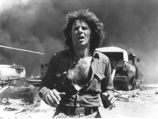 Реквизит убивает: топ громких трагедий на съемочных площадках