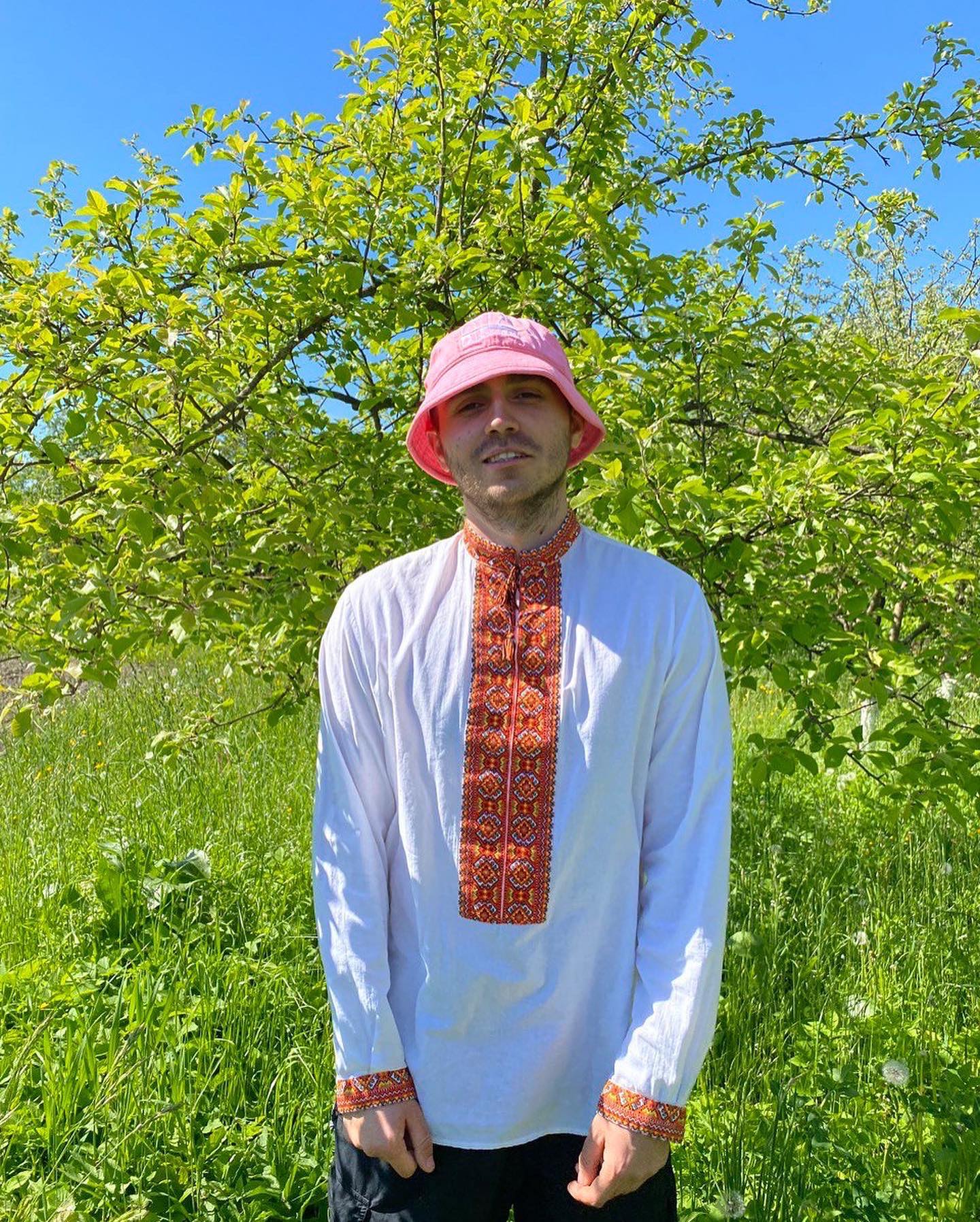 Олег Псюк відповів на чутки про те, що він іде з Kalush Orchestra