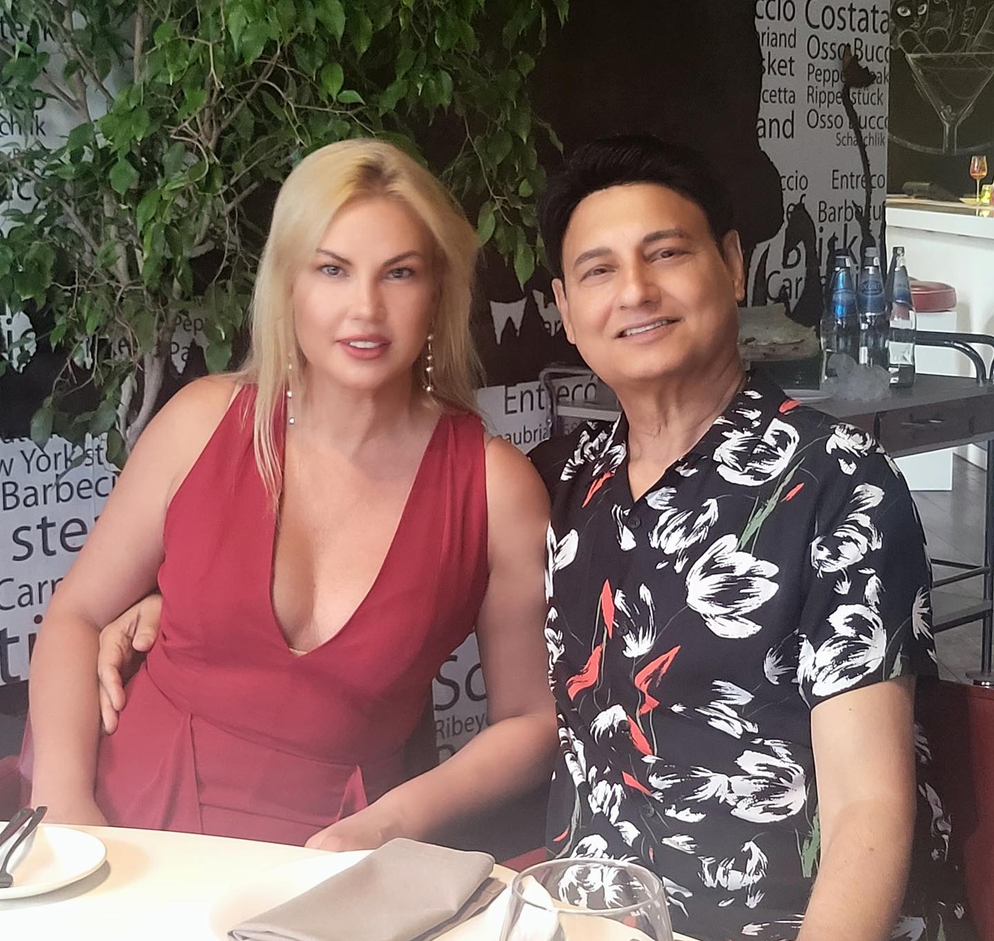 Камалия честно призналась, в каких отношениях осталась с экс-мужем после развода