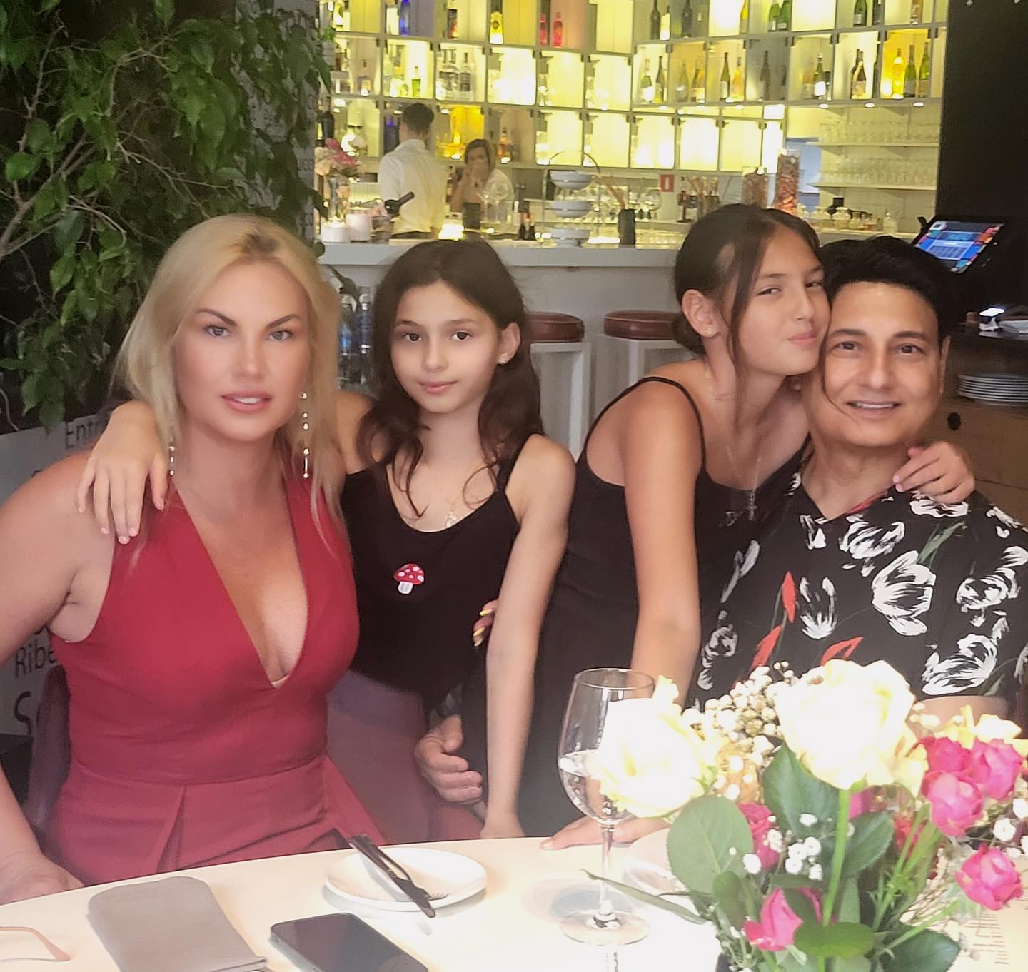 Камалия честно призналась, в каких отношениях осталась с экс-мужем после развода