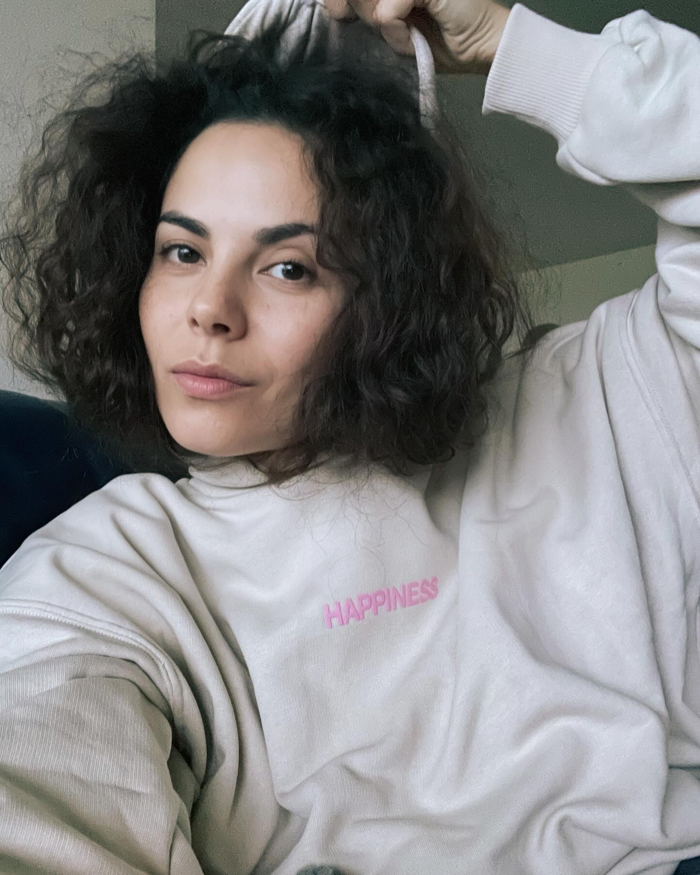 &quot;Особливий час для мене&quot;. Настя Каменських повідала радісну новину