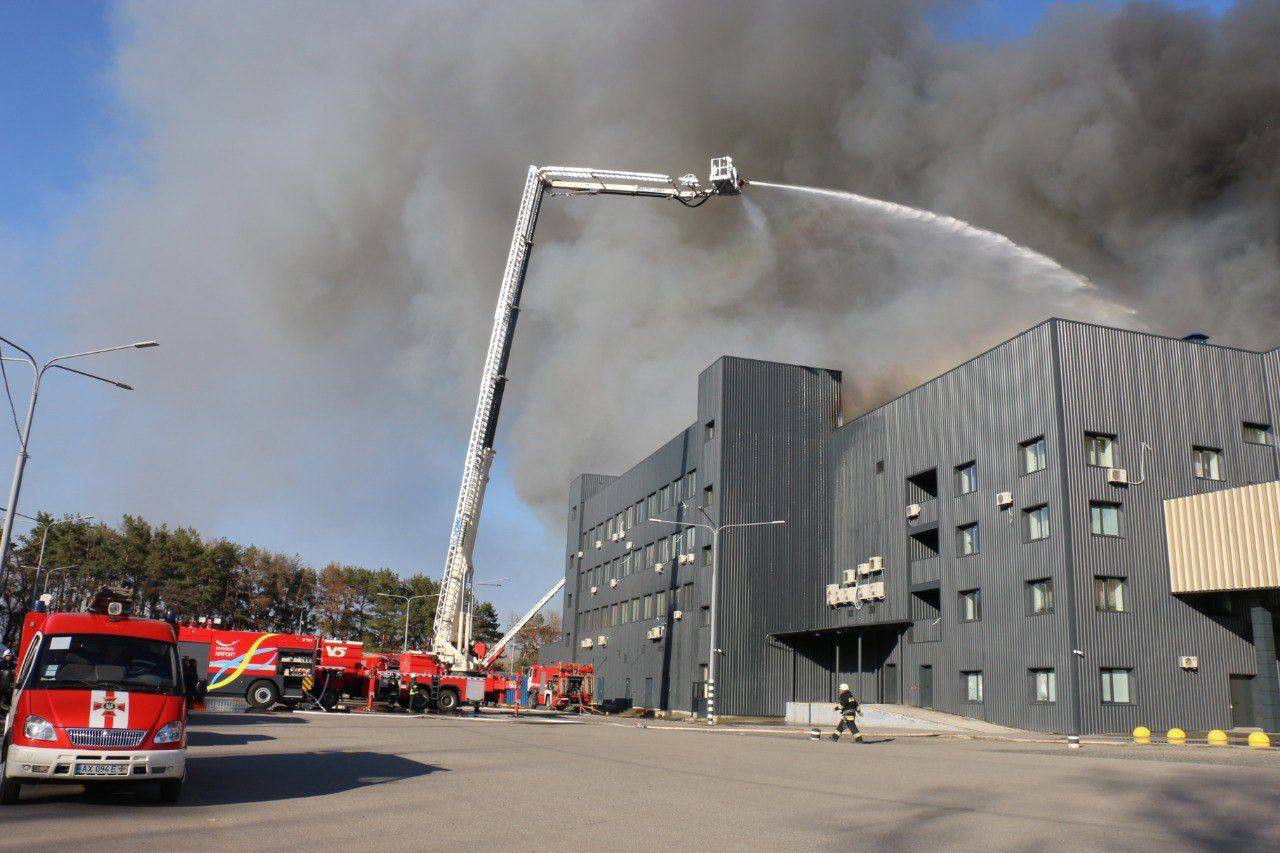 Россия разрушила 23 ТЦ в Украине. Какие потери понесла торговая отрасль за время войны