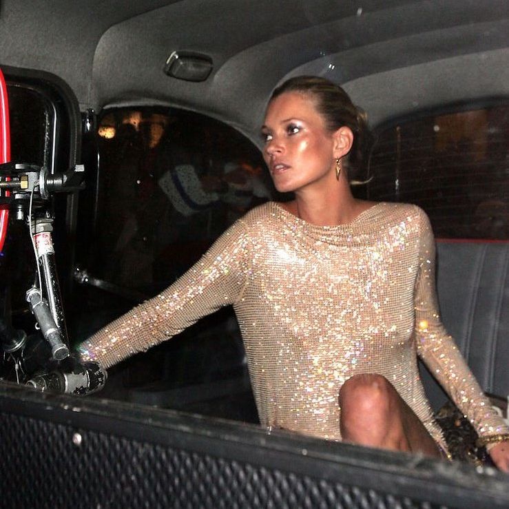 Найяскравіші образи найпопулярнішої супермоделі з 90-х Кейт Мосс (фото)