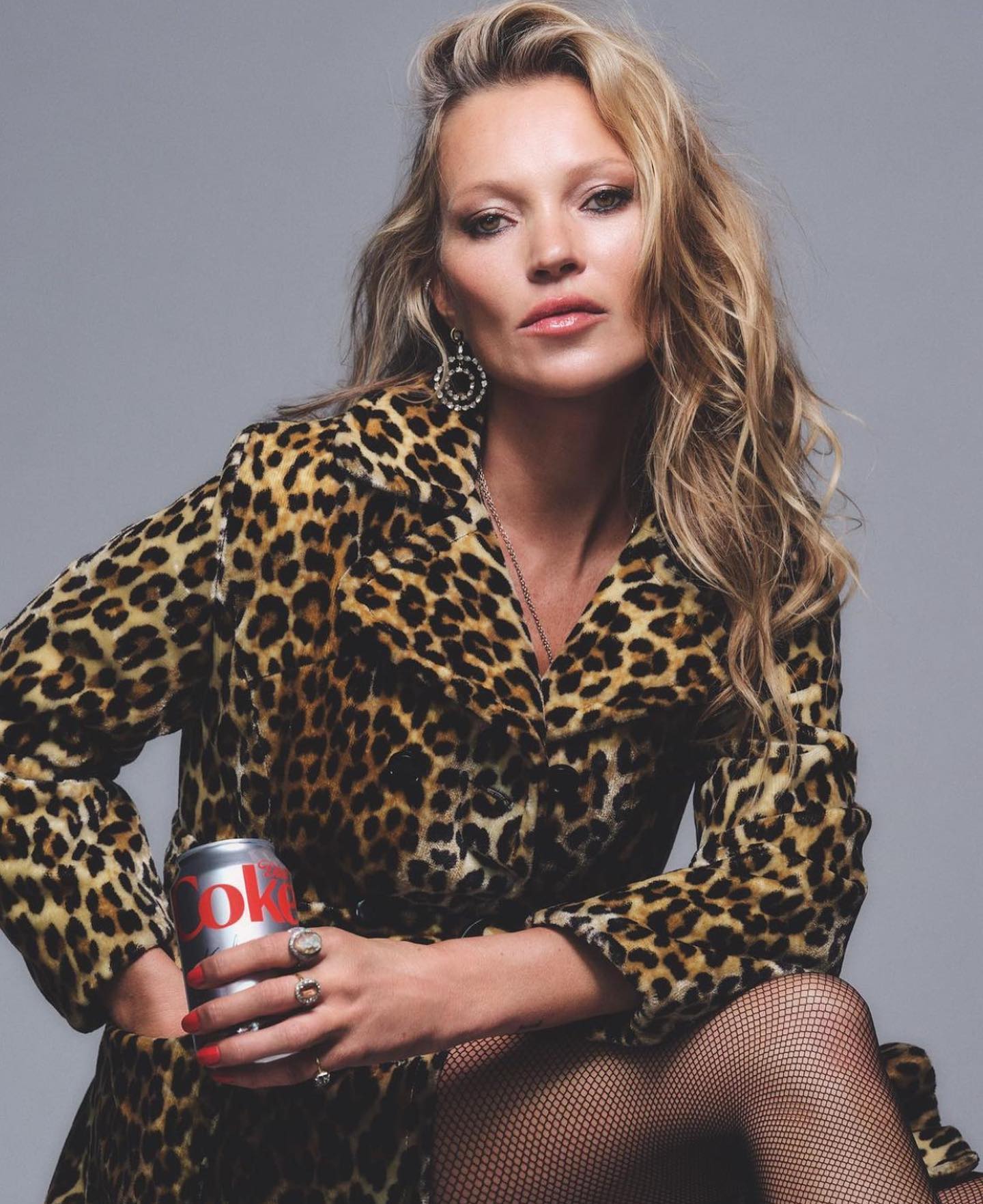 Найяскравіші образи найпопулярнішої супермоделі з 90-х Кейт Мосс (фото)