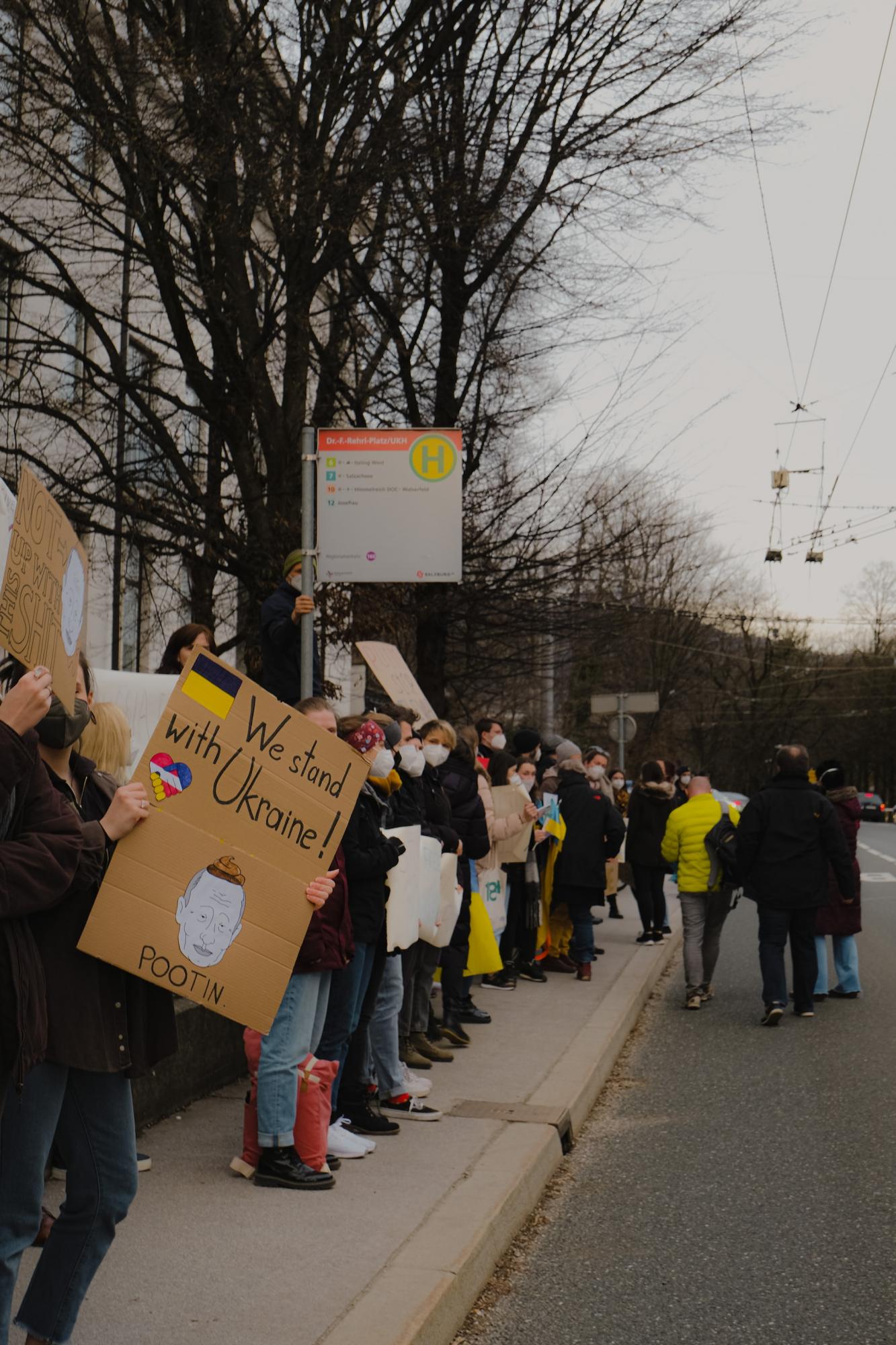 У країні ЄС мешканці хочуть припинити допомогу українцям: деталі