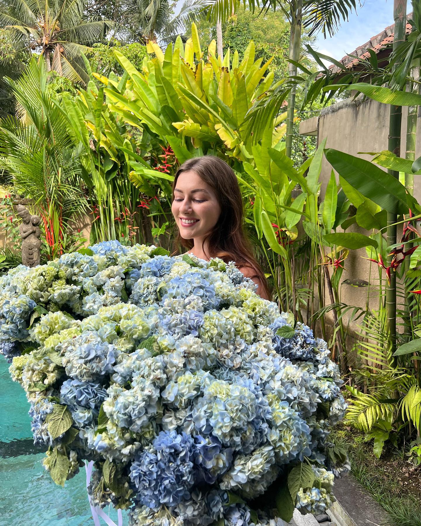 Кто такая Екатерина Тишкевич и в каких фильмах она снималась