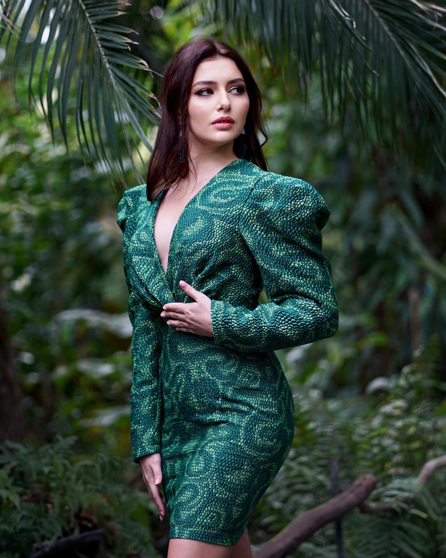 Тишкевич вперше після коми розповіла, як опинилася у реанімації: &quot;Думали, що грип&quot;