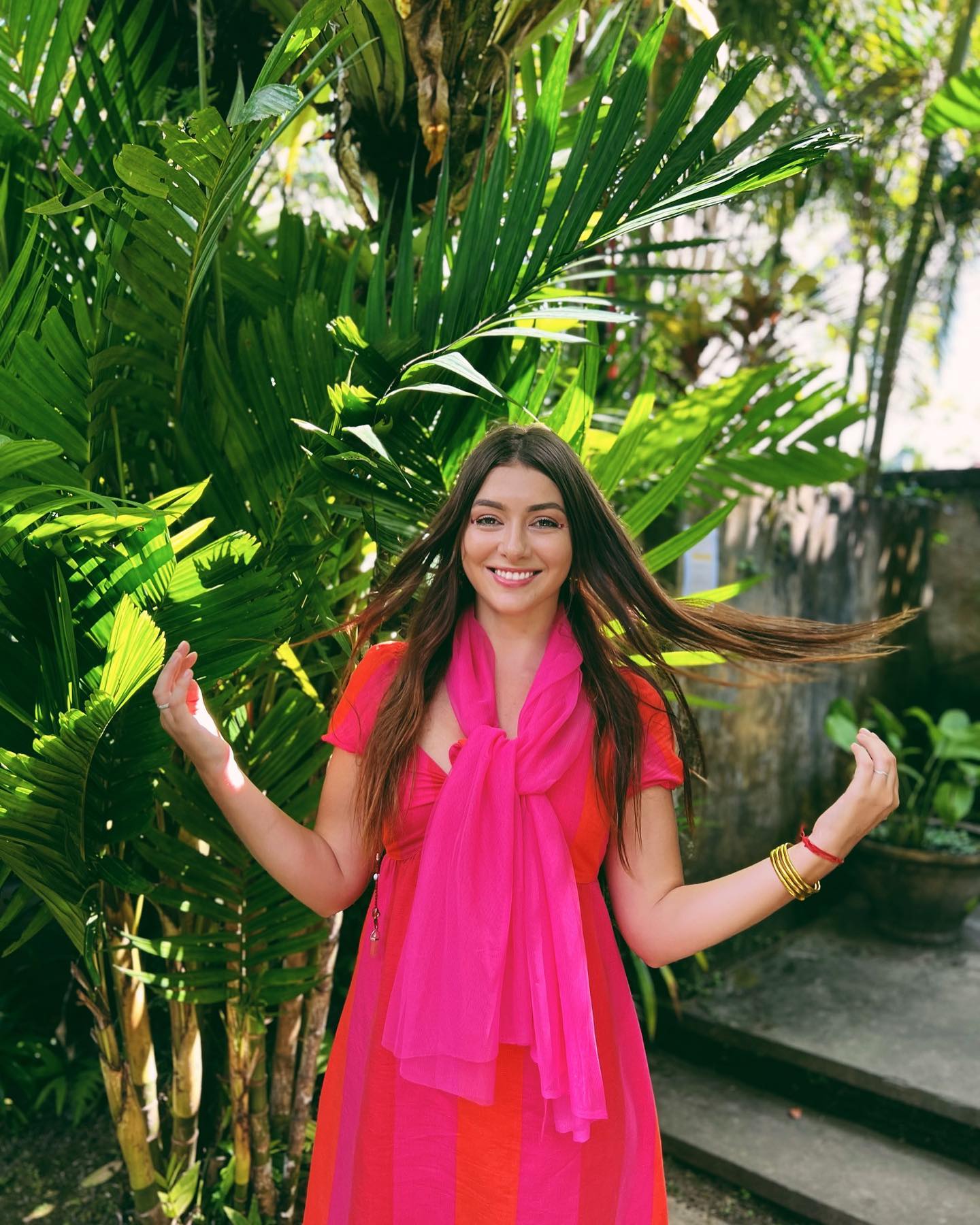 Кто такая Екатерина Тишкевич и в каких фильмах она снималась