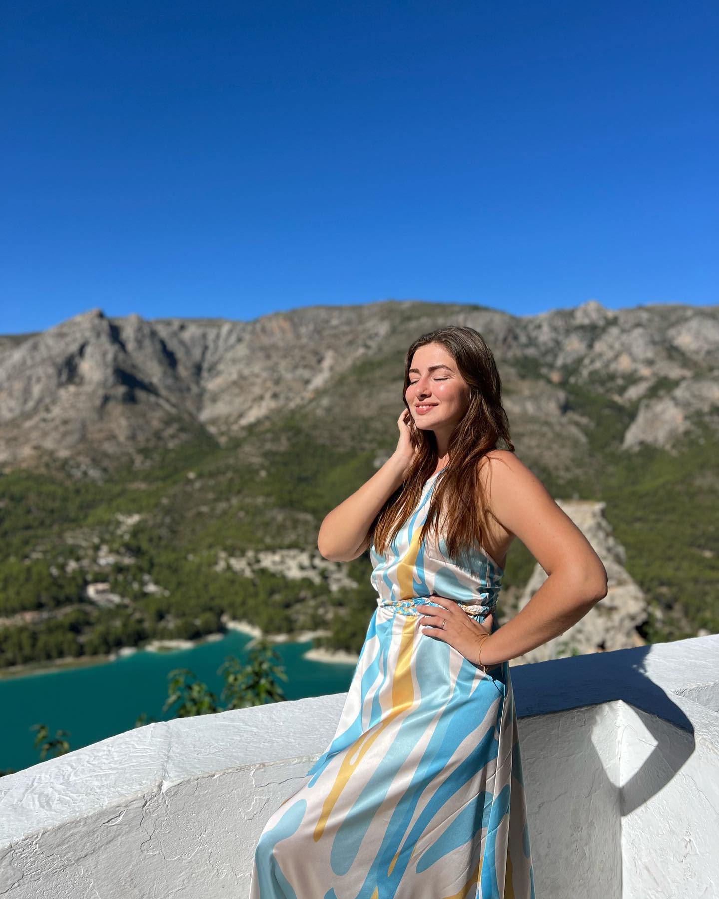 &quot;Просила врятувати мене&quot;. Тишкевич розповіла, чому добровільно лягла до психлікарні