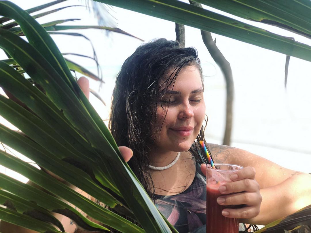 "Не зміг впоратись з ревнощами": KAZKA розповіла про розтавання з бойфрендом і сказала, коли вийде заміж