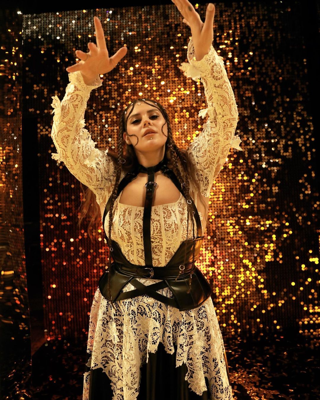 "Не зміг впоратись з ревнощами": KAZKA розповіла про розтавання з бойфрендом і сказала, коли вийде заміж