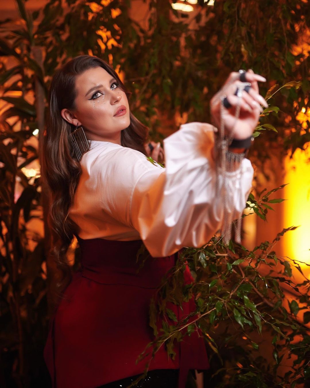 "Не зміг впоратись з ревнощами": KAZKA розповіла про розтавання з бойфрендом і сказала, коли вийде заміж