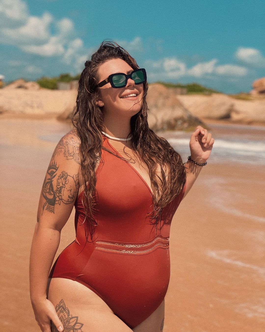 Солістка KAZKA скинула аж 20 кг: фото зірки &quot;до&quot; і &quot;після&quot;