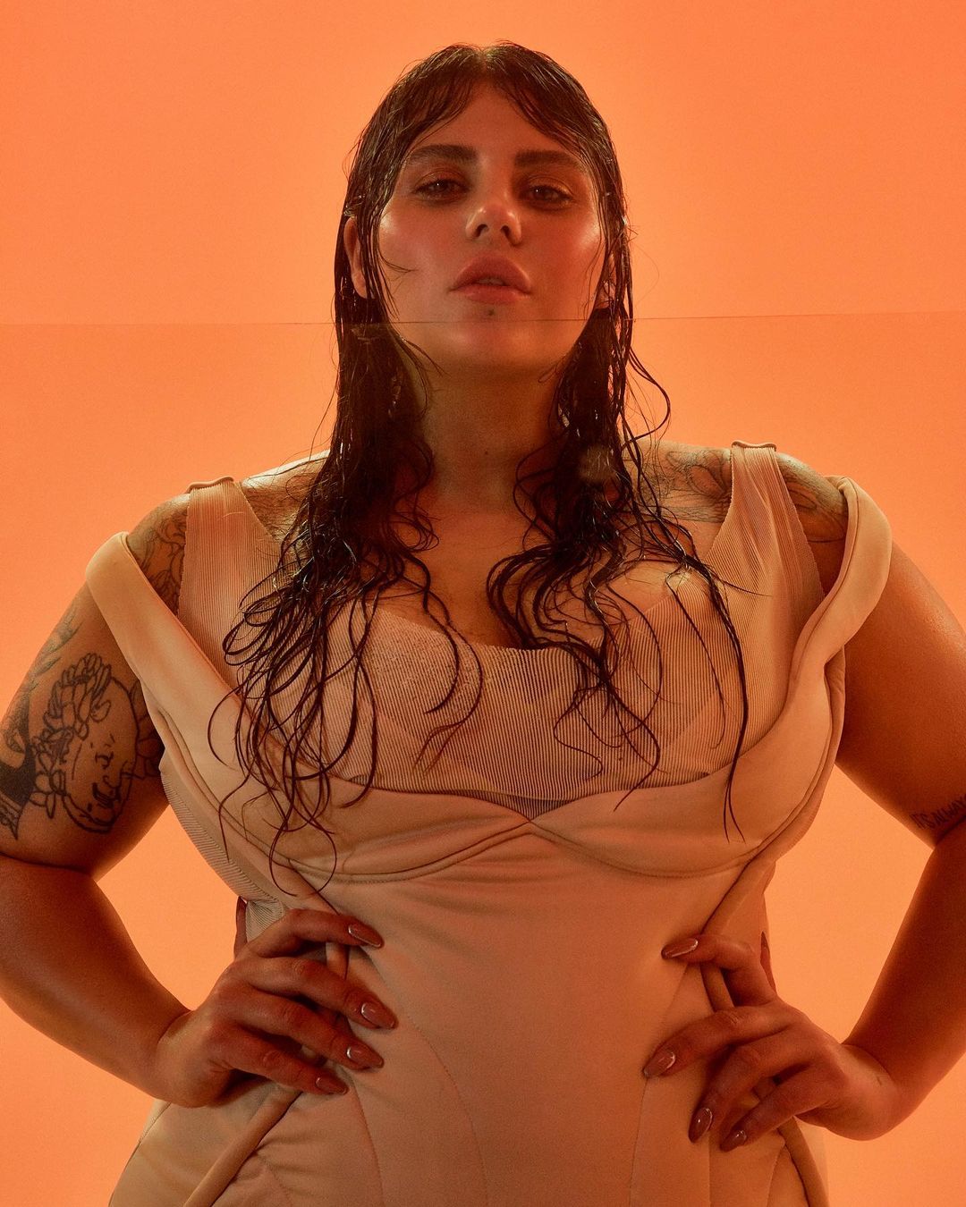 Солістка KAZKA скинула аж 20 кг: фото зірки &quot;до&quot; і &quot;після&quot;