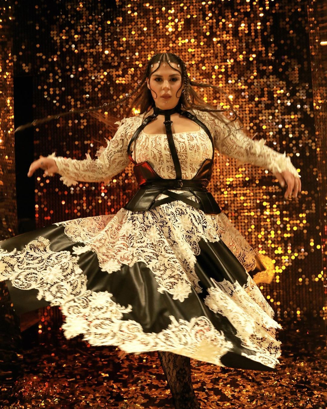 Солістка KAZKA скинула аж 20 кг: фото зірки &quot;до&quot; і &quot;після&quot;