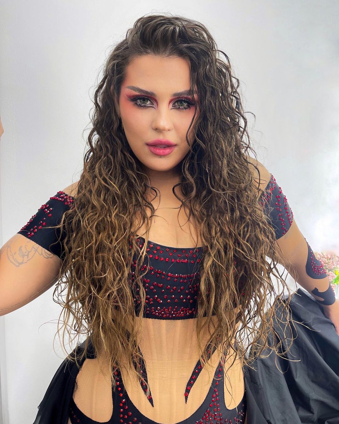 Солістка KAZKA скинула аж 20 кг: фото зірки &quot;до&quot; і &quot;після&quot;