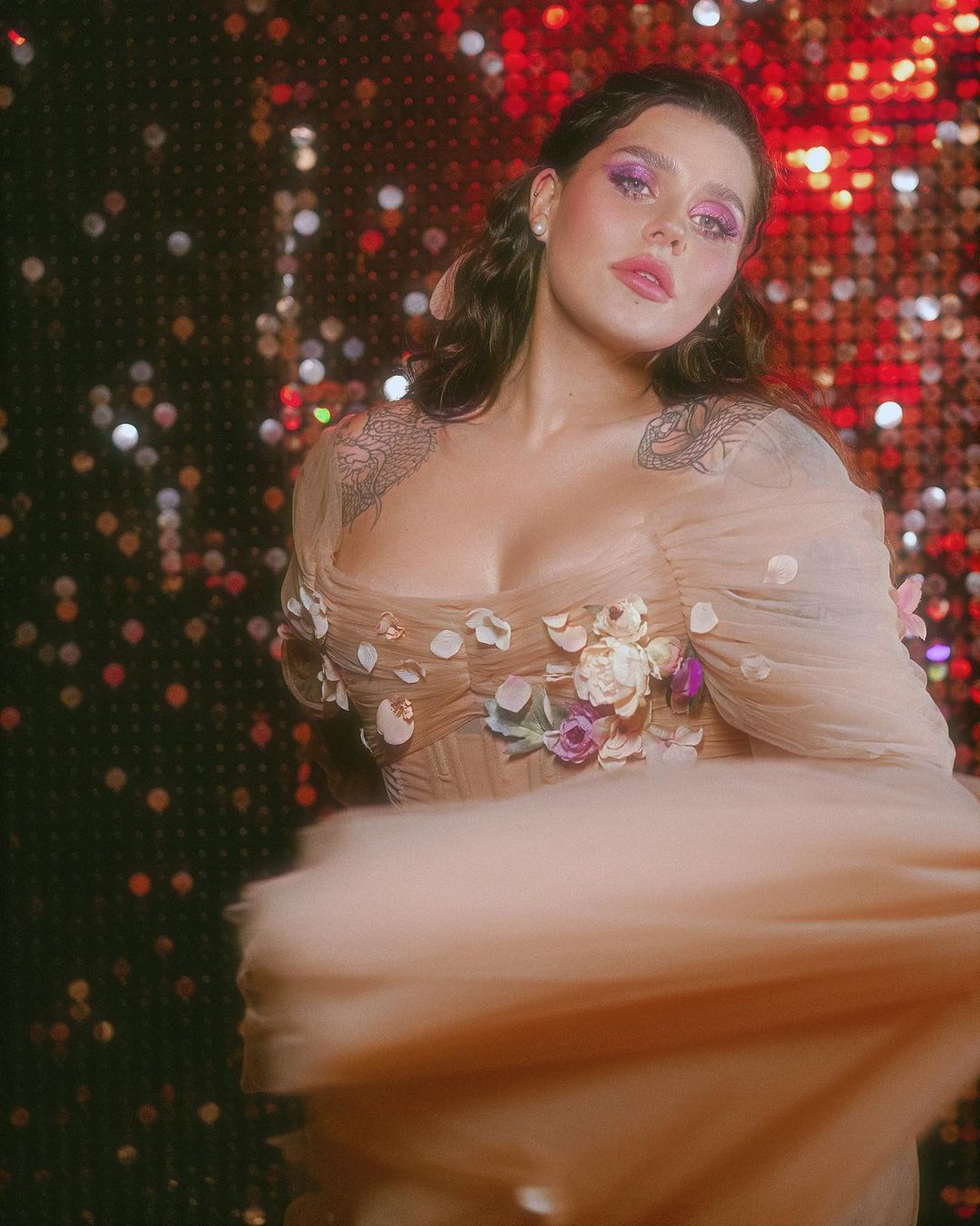 Солістка KAZKA скинула аж 20 кг: фото зірки &quot;до&quot; і &quot;після&quot;