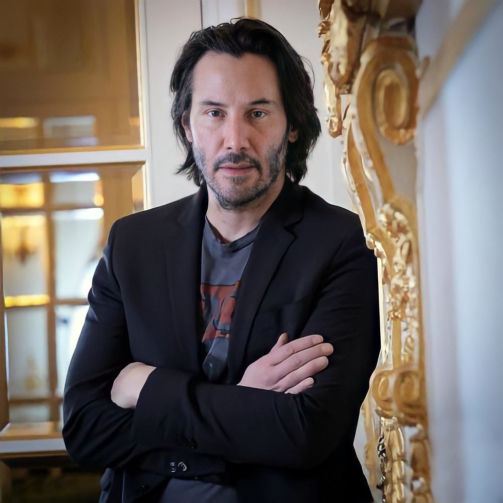 Дом Киану Ривза в США ограбили: что известно