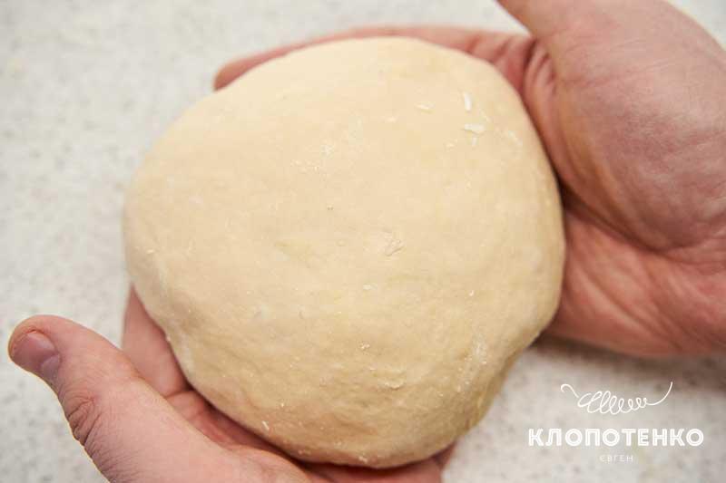 Клопотенко запропонував приготувати нестандартний хачапурі: "справжня Грузія у вас вдома!"