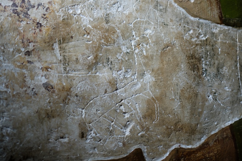 &quot;Пекло для чоловіків, рай для жінок&quot;: Що приховує Кирилівська церква в Києві