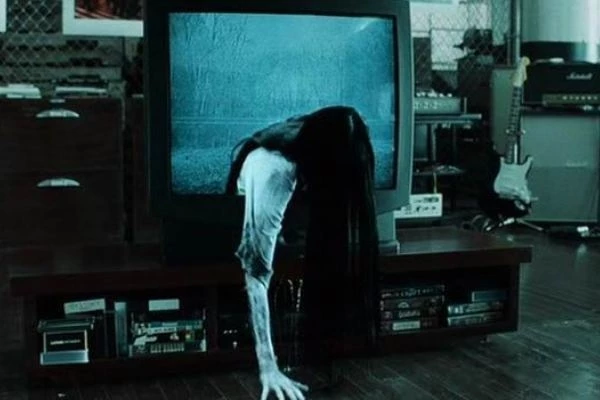 Помните страшную девочку из &quot;Звонка&quot;? Вот как она выглядит сейчас (фото)