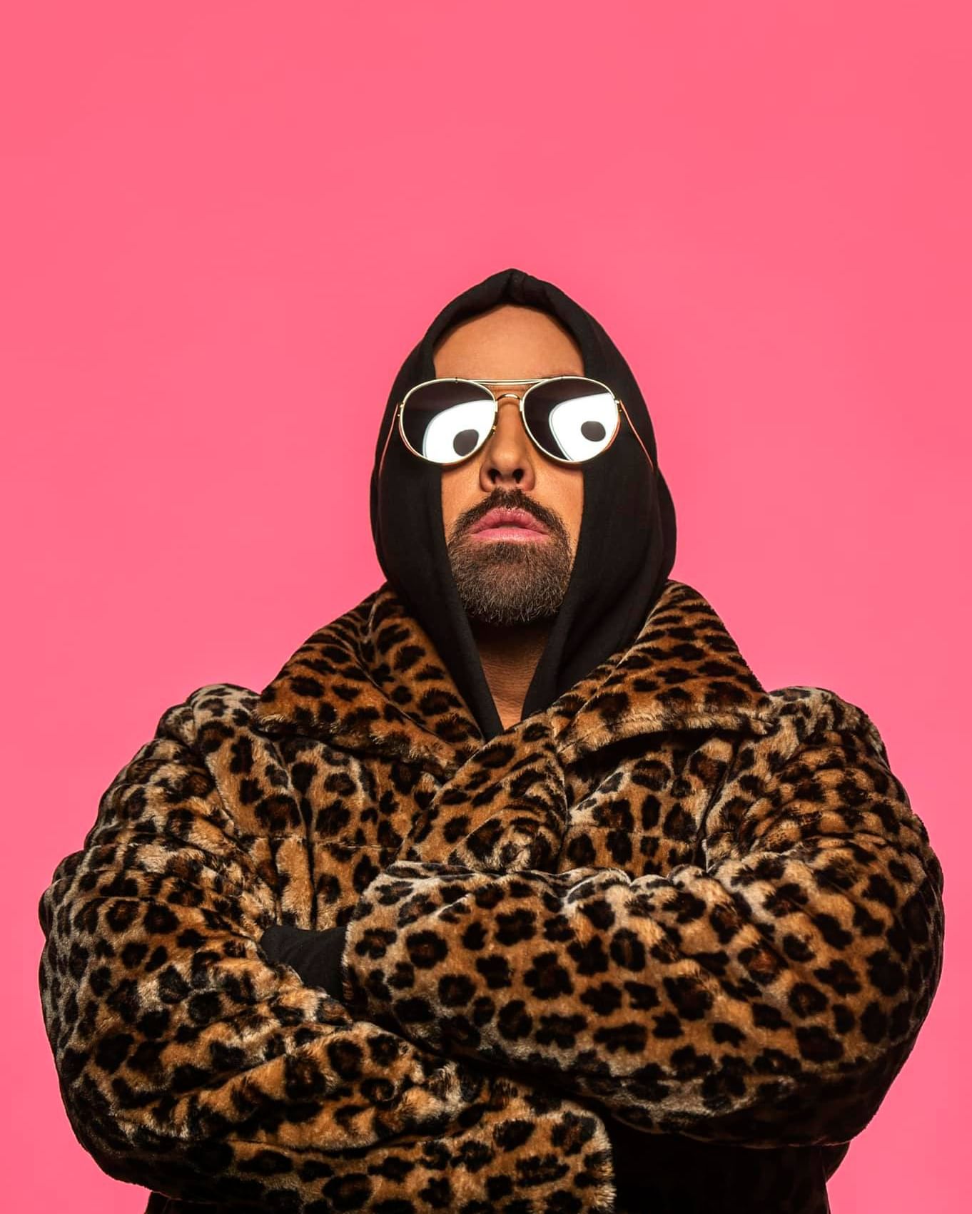 &quot;Познакомились в Instagram&quot;. Дмитрий Коляденко закрутил новый роман